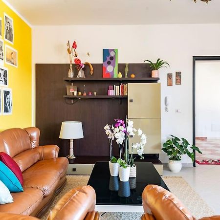 A Casa Di Gi Panzió Porto Torres Kültér fotó
