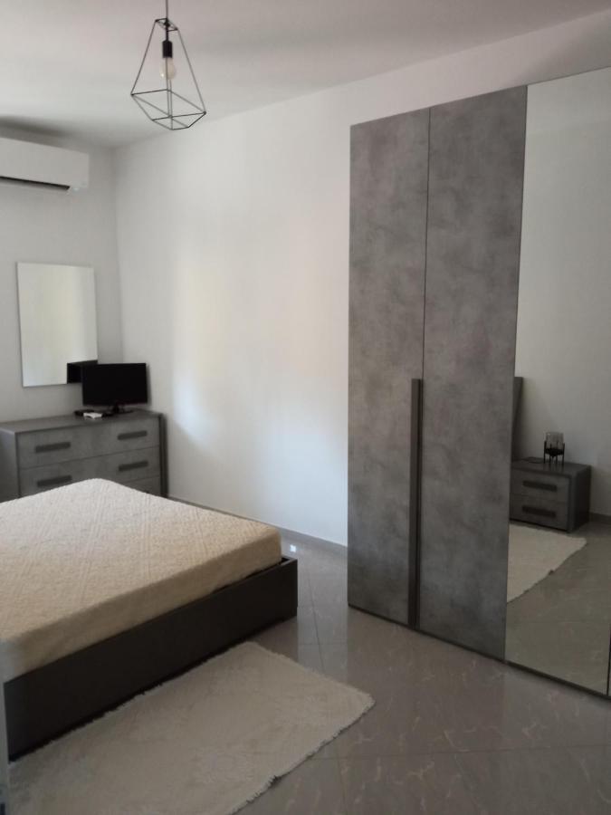 A Casa Di Gi Panzió Porto Torres Kültér fotó