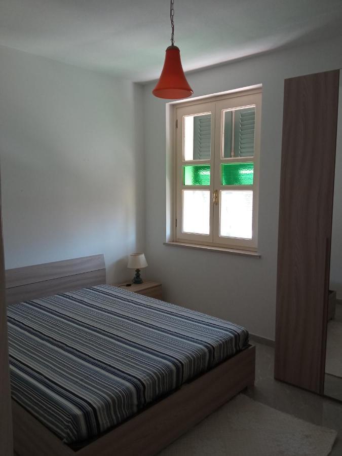 A Casa Di Gi Panzió Porto Torres Kültér fotó