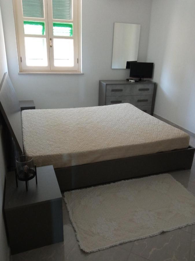 A Casa Di Gi Panzió Porto Torres Kültér fotó