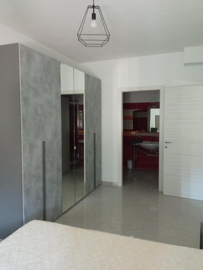A Casa Di Gi Panzió Porto Torres Kültér fotó