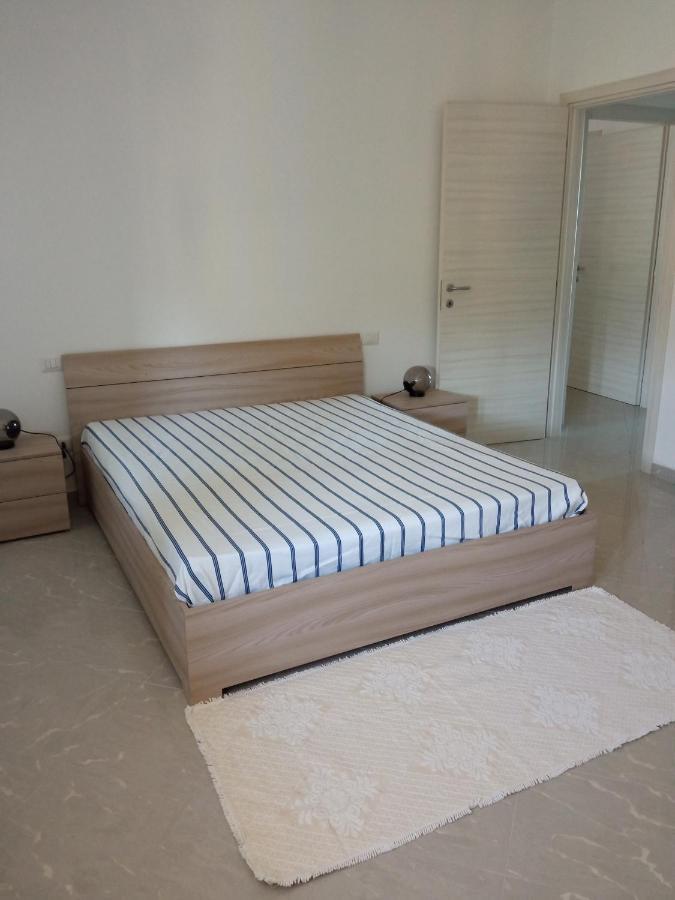 A Casa Di Gi Panzió Porto Torres Kültér fotó