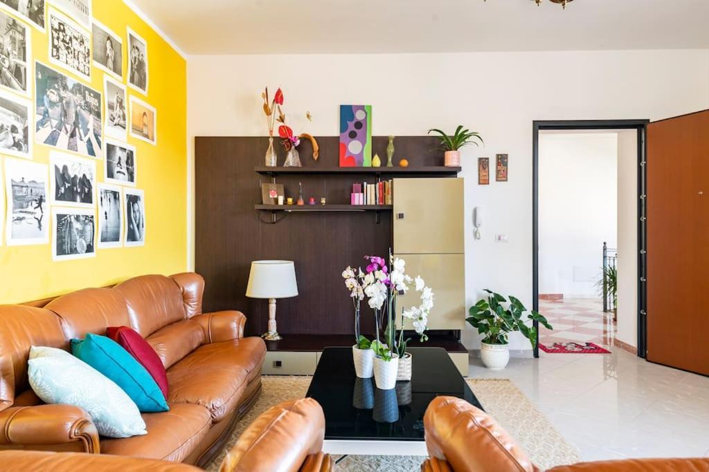 A Casa Di Gi Panzió Porto Torres Kültér fotó