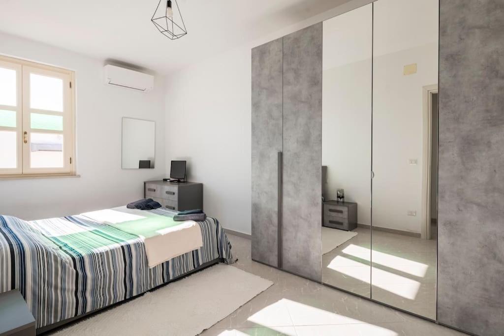 A Casa Di Gi Panzió Porto Torres Kültér fotó