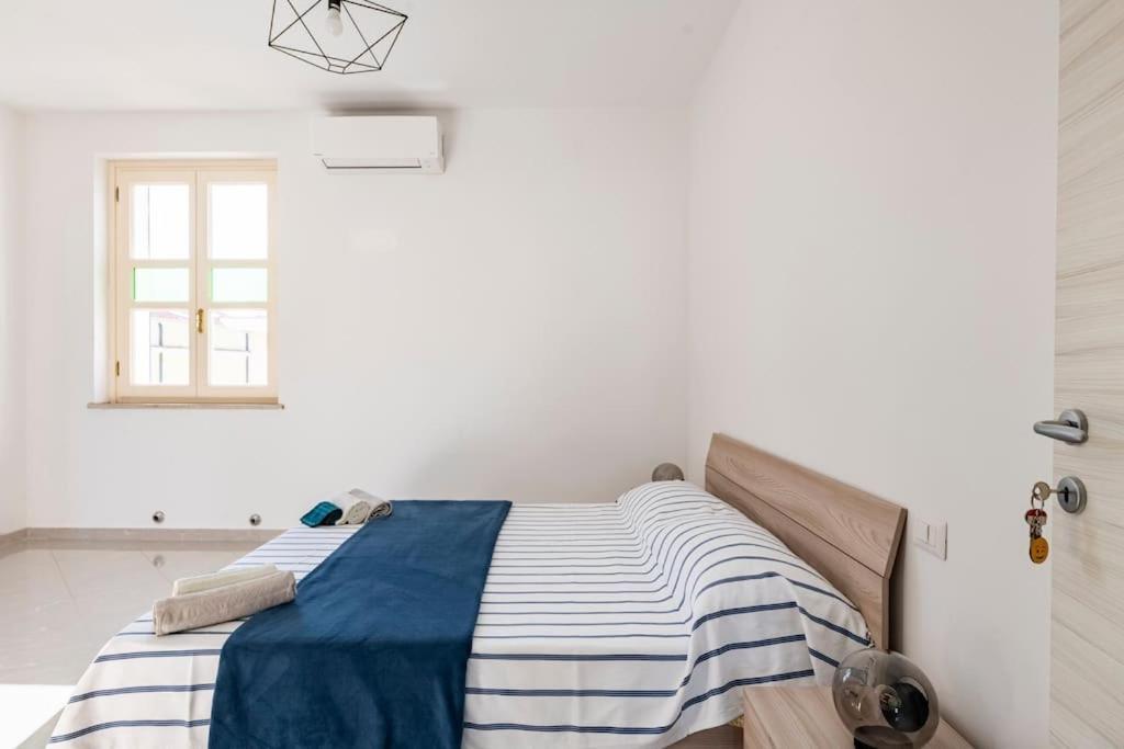 A Casa Di Gi Panzió Porto Torres Kültér fotó