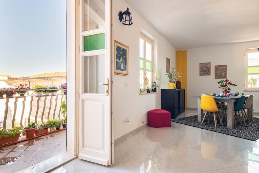 A Casa Di Gi Panzió Porto Torres Kültér fotó