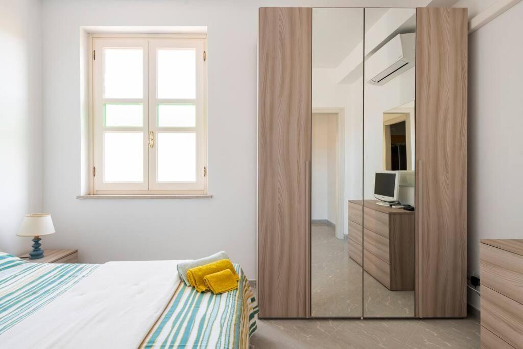 A Casa Di Gi Panzió Porto Torres Kültér fotó