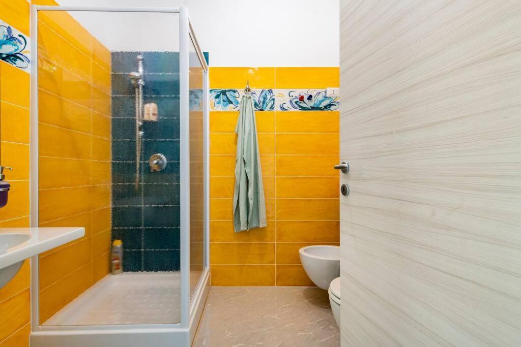 A Casa Di Gi Panzió Porto Torres Kültér fotó