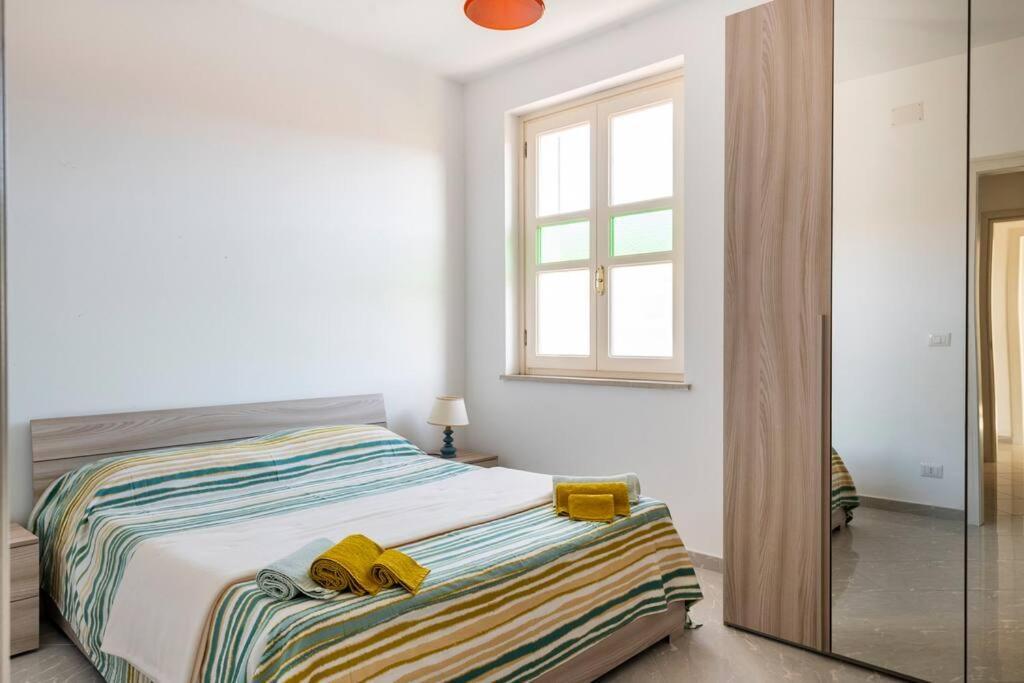 A Casa Di Gi Panzió Porto Torres Kültér fotó