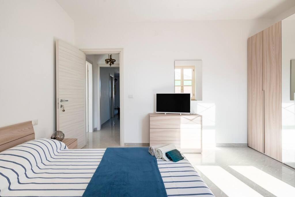 A Casa Di Gi Panzió Porto Torres Kültér fotó