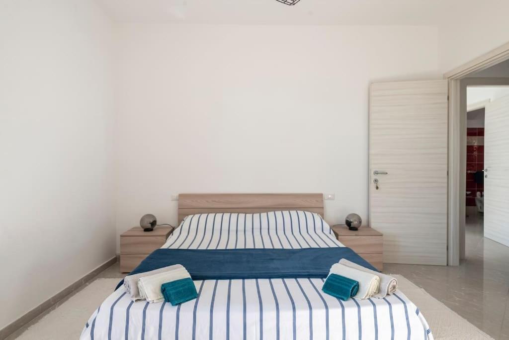 A Casa Di Gi Panzió Porto Torres Kültér fotó